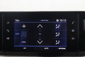 Peugeot 208 1.2 PureTech Allure Premium EAT Euro 6 (s/s) 5dr