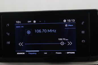 Peugeot 208 1.2 PureTech Allure Premium EAT Euro 6 (s/s) 5dr