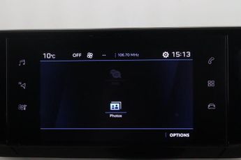 Peugeot 208 1.2 PureTech Allure Premium EAT Euro 6 (s/s) 5dr