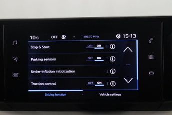 Peugeot 208 1.2 PureTech Allure Premium EAT Euro 6 (s/s) 5dr