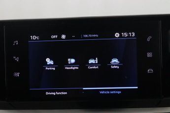 Peugeot 208 1.2 PureTech Allure Premium EAT Euro 6 (s/s) 5dr