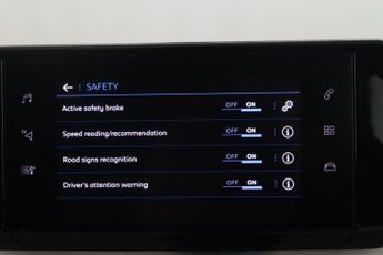 Peugeot 208 1.2 PureTech Allure Premium EAT Euro 6 (s/s) 5dr