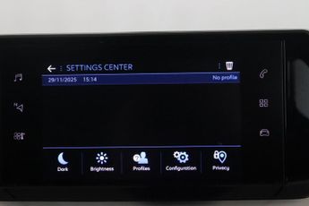 Peugeot 208 1.2 PureTech Allure Premium EAT Euro 6 (s/s) 5dr