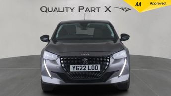 Peugeot 208 1.2 PureTech Allure Premium EAT Euro 6 (s/s) 5dr