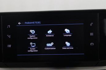 Peugeot 208 1.2 PureTech Allure Premium EAT Euro 6 (s/s) 5dr