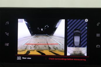 Peugeot 208 1.2 PureTech Allure Premium EAT Euro 6 (s/s) 5dr