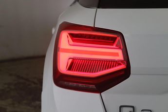 Audi Q2 1.5 TFSI CoD 35 S line S Tronic Euro 6 (s/s) 5dr