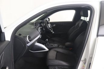 Audi Q2 1.5 TFSI CoD 35 S line S Tronic Euro 6 (s/s) 5dr