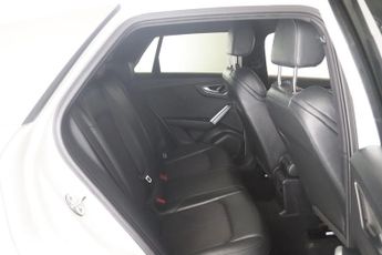 Audi Q2 1.5 TFSI CoD 35 S line S Tronic Euro 6 (s/s) 5dr