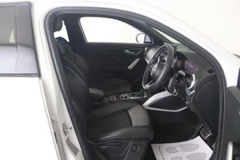 Audi Q2 1.5 TFSI CoD 35 S line S Tronic Euro 6 (s/s) 5dr