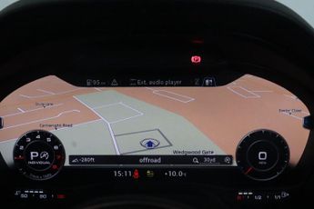 Audi Q2 1.5 TFSI CoD 35 S line S Tronic Euro 6 (s/s) 5dr