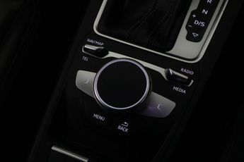 Audi Q2 1.5 TFSI CoD 35 S line S Tronic Euro 6 (s/s) 5dr