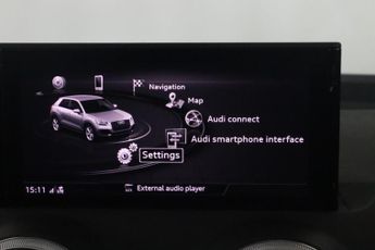 Audi Q2 1.5 TFSI CoD 35 S line S Tronic Euro 6 (s/s) 5dr