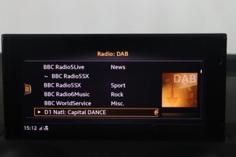 Audi Q2 1.5 TFSI CoD 35 S line S Tronic Euro 6 (s/s) 5dr