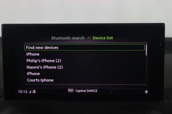 Audi Q2 1.5 TFSI CoD 35 S line S Tronic Euro 6 (s/s) 5dr