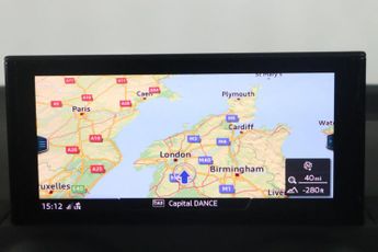 Audi Q2 1.5 TFSI CoD 35 S line S Tronic Euro 6 (s/s) 5dr