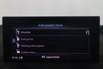 Audi Q2 1.5 TFSI CoD 35 S line S Tronic Euro 6 (s/s) 5dr