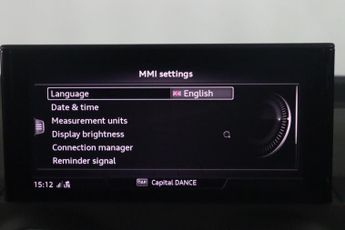 Audi Q2 1.5 TFSI CoD 35 S line S Tronic Euro 6 (s/s) 5dr