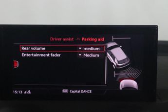 Audi Q2 1.5 TFSI CoD 35 S line S Tronic Euro 6 (s/s) 5dr