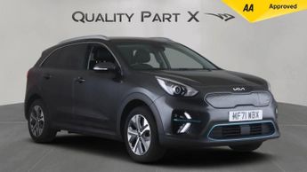 Kia Niro 64kWh 2 Auto 5dr