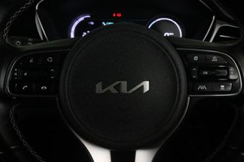 Kia Niro 64kWh 2 Auto 5dr