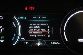 Kia Niro 64kWh 2 Auto 5dr