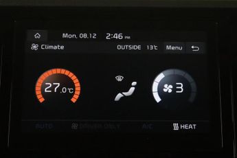 Kia Niro 64kWh 2 Auto 5dr