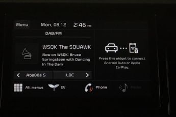 Kia Niro 64kWh 2 Auto 5dr