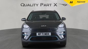Kia Niro 64kWh 2 Auto 5dr