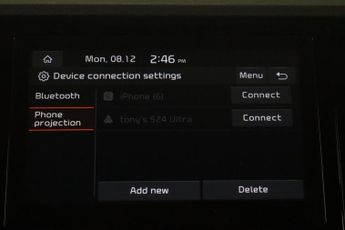 Kia Niro 64kWh 2 Auto 5dr
