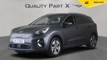 Kia Niro 64kWh 2 Auto 5dr