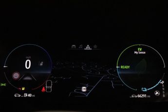 Renault Arkana 1.6 E-TECH S Edition Auto 2WD Euro 6 (s/s) 5dr