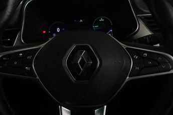 Renault Arkana 1.6 E-TECH S Edition Auto 2WD Euro 6 (s/s) 5dr