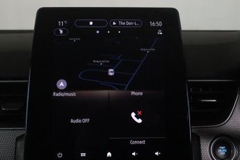 Renault Arkana 1.6 E-TECH S Edition Auto 2WD Euro 6 (s/s) 5dr