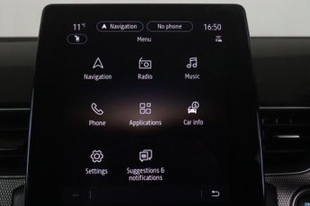 Renault Arkana 1.6 E-TECH S Edition Auto 2WD Euro 6 (s/s) 5dr