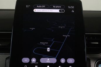 Renault Arkana 1.6 E-TECH S Edition Auto 2WD Euro 6 (s/s) 5dr