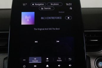 Renault Arkana 1.6 E-TECH S Edition Auto 2WD Euro 6 (s/s) 5dr