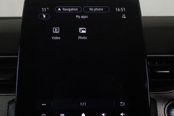 Renault Arkana 1.6 E-TECH S Edition Auto 2WD Euro 6 (s/s) 5dr