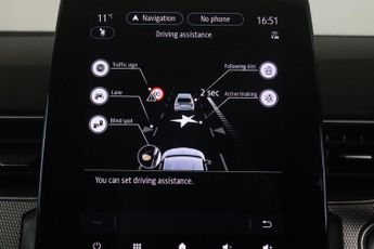 Renault Arkana 1.6 E-TECH S Edition Auto 2WD Euro 6 (s/s) 5dr