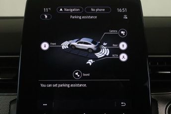 Renault Arkana 1.6 E-TECH S Edition Auto 2WD Euro 6 (s/s) 5dr