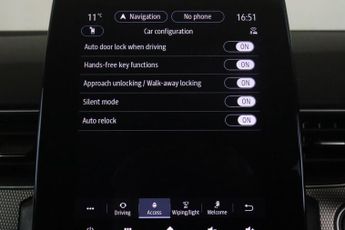 Renault Arkana 1.6 E-TECH S Edition Auto 2WD Euro 6 (s/s) 5dr