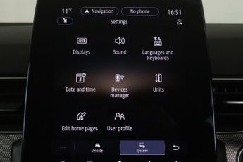 Renault Arkana 1.6 E-TECH S Edition Auto 2WD Euro 6 (s/s) 5dr