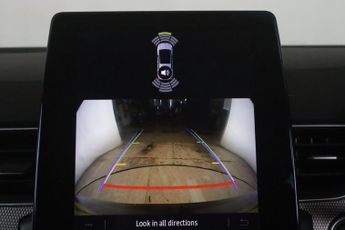 Renault Arkana 1.6 E-TECH S Edition Auto 2WD Euro 6 (s/s) 5dr