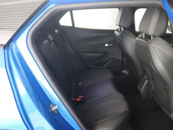 Peugeot 2008 1.2 PureTech GT EAT Euro 6 (s/s) 5dr
