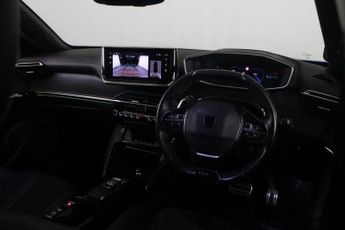 Peugeot 2008 1.2 PureTech GT EAT Euro 6 (s/s) 5dr