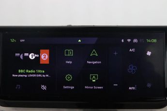 Peugeot 2008 1.2 PureTech GT EAT Euro 6 (s/s) 5dr