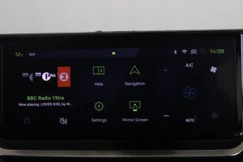 Peugeot 2008 1.2 PureTech GT EAT Euro 6 (s/s) 5dr