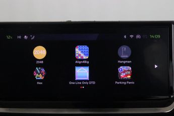 Peugeot 2008 1.2 PureTech GT EAT Euro 6 (s/s) 5dr