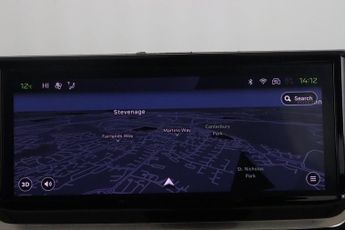 Peugeot 2008 1.2 PureTech GT EAT Euro 6 (s/s) 5dr