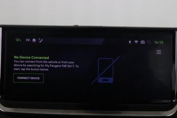 Peugeot 2008 1.2 PureTech GT EAT Euro 6 (s/s) 5dr